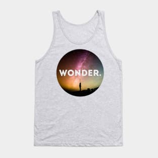 Wonder Tank Top